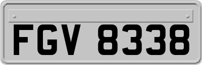 FGV8338