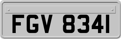 FGV8341
