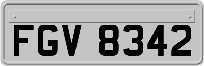 FGV8342
