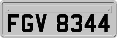 FGV8344