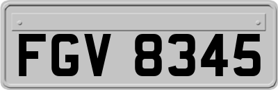 FGV8345
