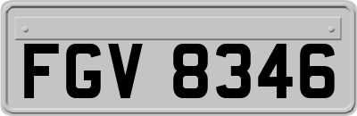 FGV8346