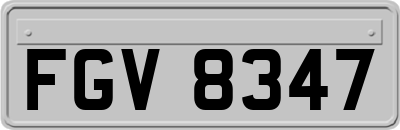 FGV8347