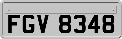 FGV8348