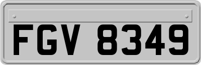 FGV8349