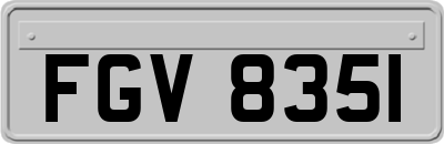 FGV8351