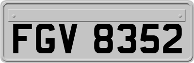FGV8352