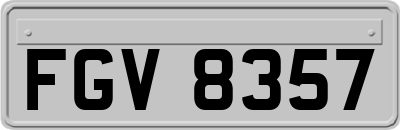 FGV8357