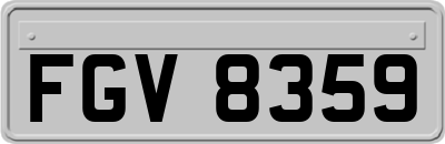 FGV8359