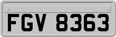 FGV8363