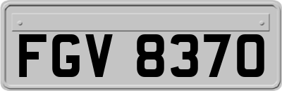 FGV8370