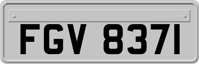 FGV8371