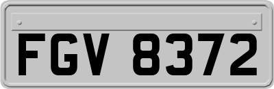 FGV8372