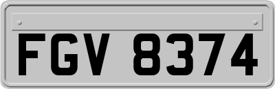 FGV8374