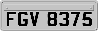 FGV8375