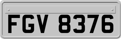 FGV8376