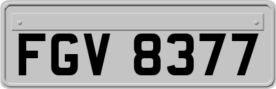 FGV8377