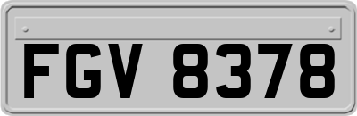 FGV8378