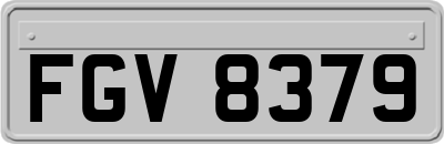 FGV8379