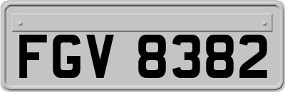 FGV8382
