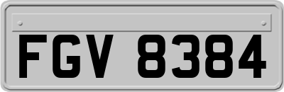 FGV8384