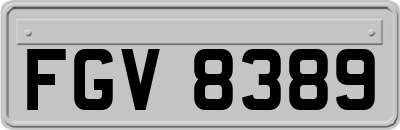 FGV8389