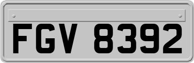 FGV8392