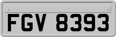 FGV8393