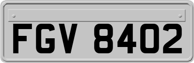 FGV8402