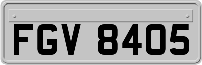 FGV8405