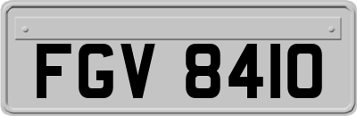 FGV8410