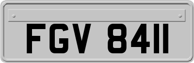 FGV8411