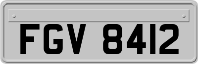 FGV8412