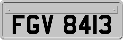 FGV8413
