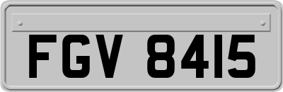 FGV8415