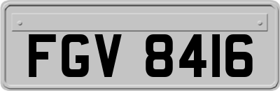 FGV8416