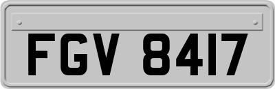 FGV8417