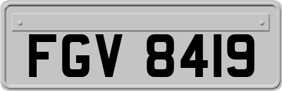 FGV8419