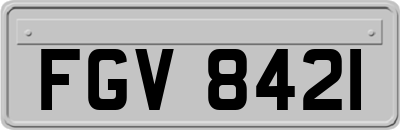 FGV8421