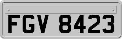 FGV8423