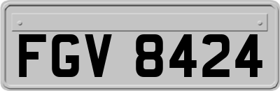 FGV8424
