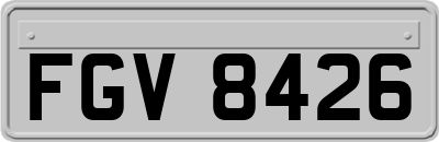 FGV8426