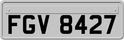 FGV8427