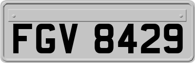 FGV8429