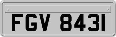 FGV8431