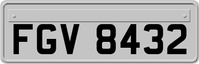 FGV8432