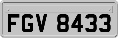 FGV8433
