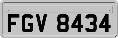 FGV8434