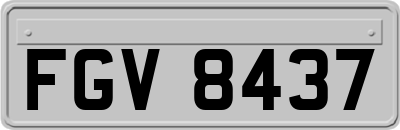 FGV8437