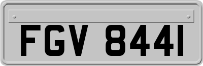 FGV8441